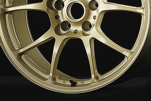 楽天市場】TWS Motorsport T66-F 18インチ 9.0J 44 5-114.3 フラット