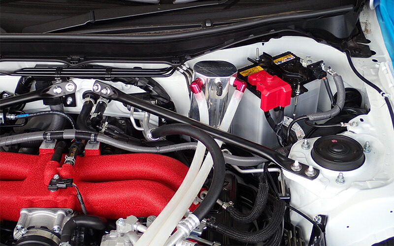 楽天市場】TRUST トラスト GReddy オイルキャッチタンクキット 1000