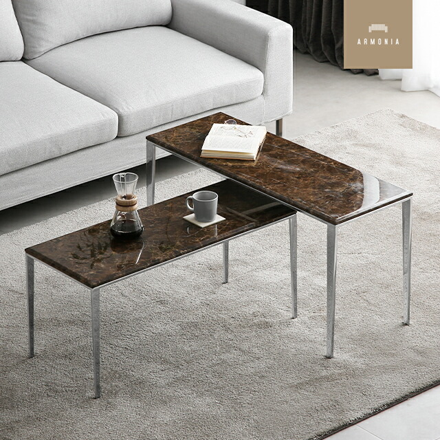 楽天市場】【10%OFF｜期間限定特大セール】 大理石テーブル 送料無料