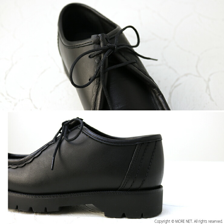 楽天市場】[40%OFF] [36(23.0cm)] クレマン KLEMAN レザーチロリアン