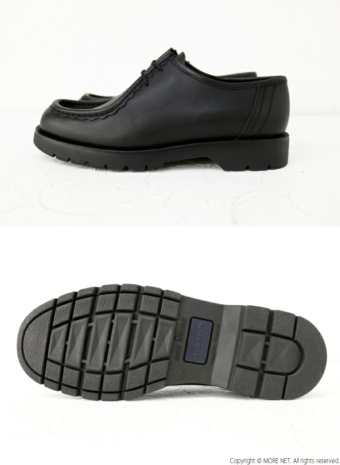 楽天市場】クレマン KLEMAN レザーチロリアンシューズ PADROR