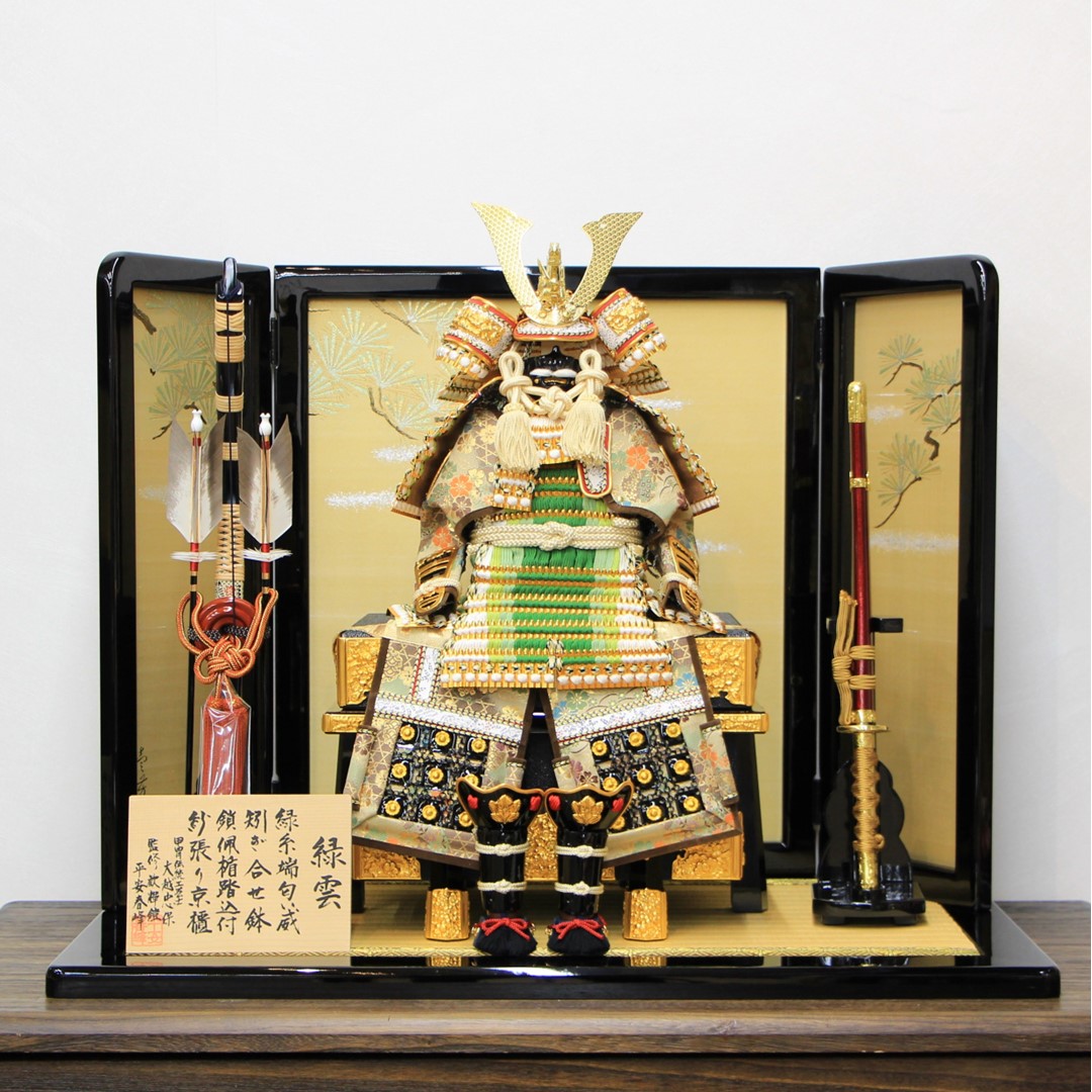 五月人形 金屏風」の人気商品一覧 | 安い商品を通販サイトから探す