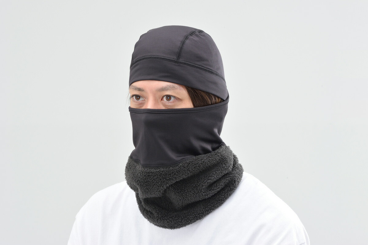 楽天市場】【あす楽対応】DAYTONA DI-006FA ボア付 防風防寒フリース