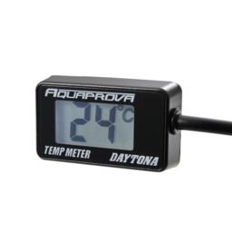 楽天市場】DAYTONA デイトナ AQUAPROVA SERIES コンパクトエアテンプ