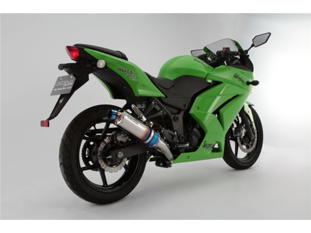 ninja250r バイク用マフラー ビームス」の人気商品一覧 | 安い商品を