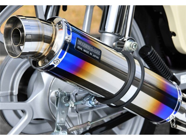 楽天市場】beams r－evo シグナスの通販