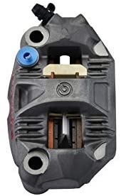 楽天市場】Kawasaki ZX-25R brembo(ブレンボ) ラジアル キャリパー GP4