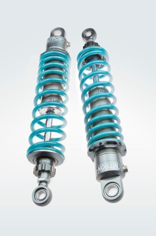 v*u様 ナイトロン TWIN R1 FORZA 21- MF15 MF17 用 v*u様