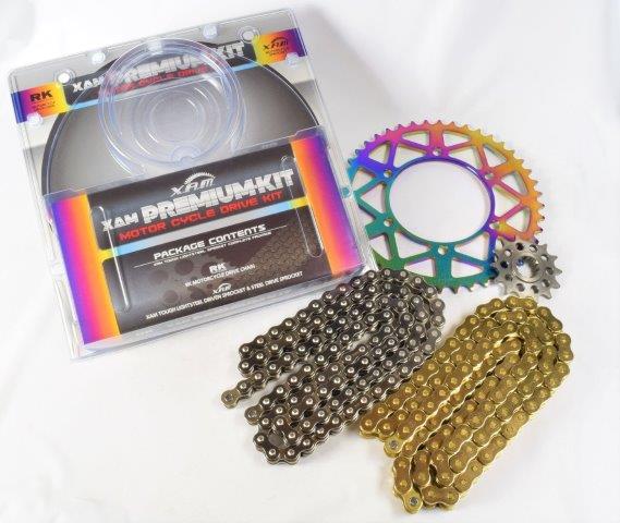 楽天市場】受注生産品 XAM ザム ZX-10R(06/07) プレミアム キット