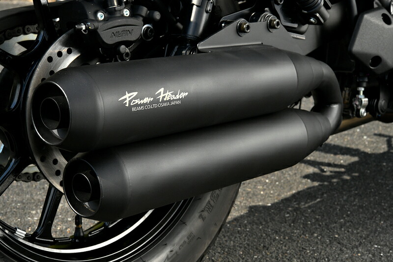 バイク用マフラー エリミネーター400」の人気商品一覧 | 安い商品を