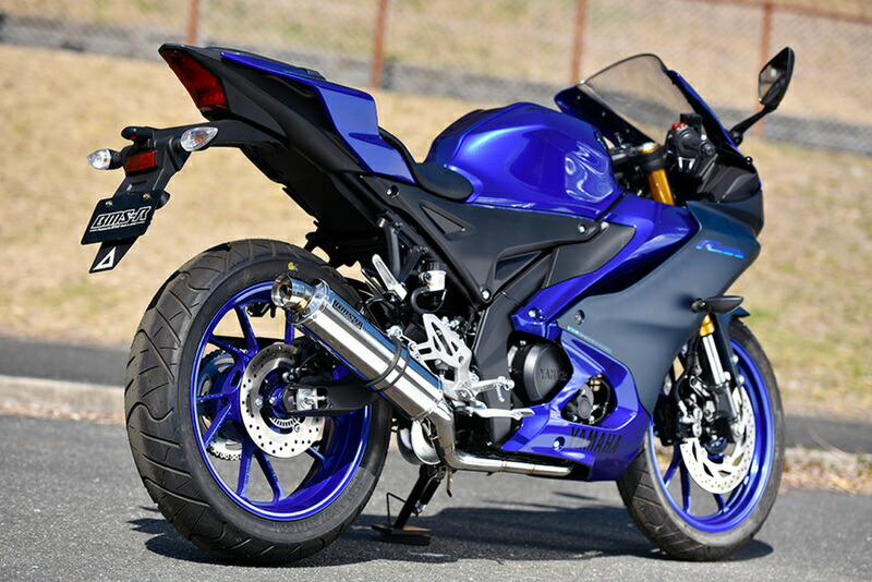 フルエキ バイク用マフラー yzf-r6」の人気商品一覧 | 安い商品を通販