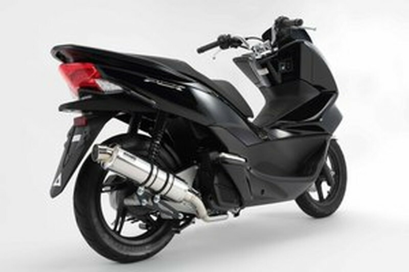 楽天市場】sp 忠男 pcx125 jf56の通販