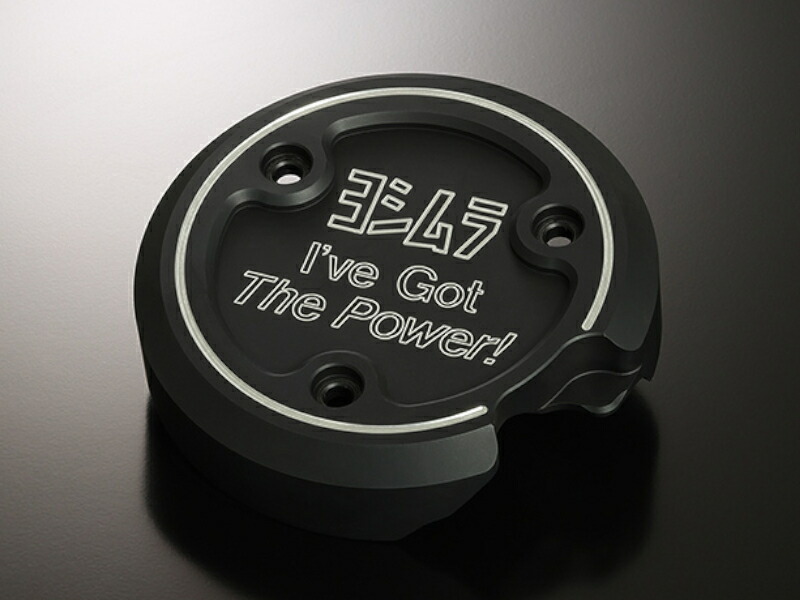 楽天市場】yoshimura c125クランクケースカバーの通販