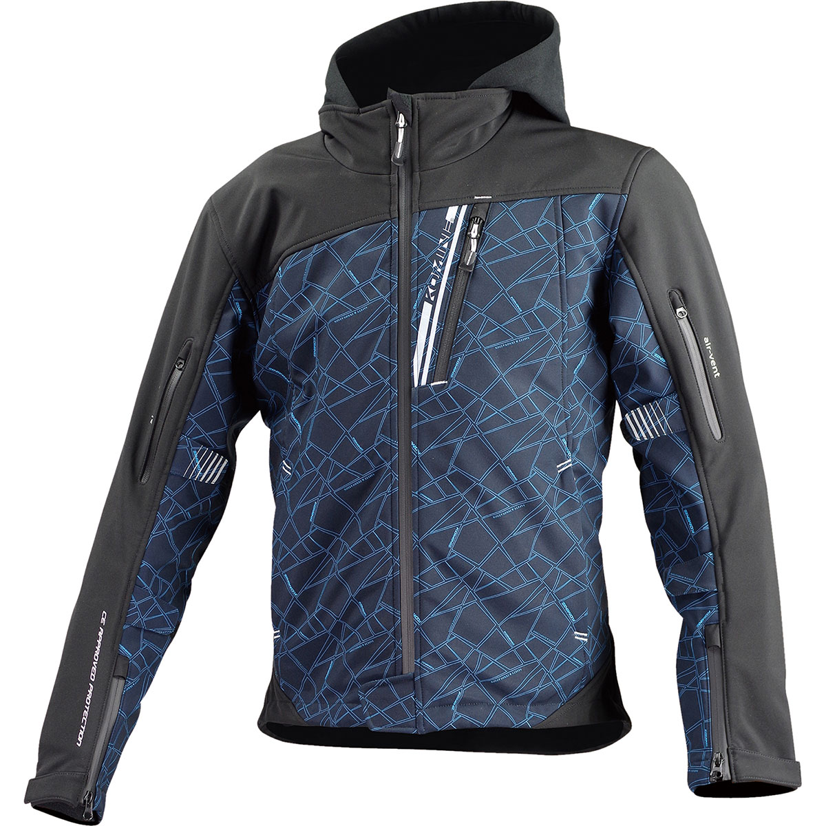 ブルー ジャケット バイク用ウェア」の人気商品一覧 | 安い商品を通販