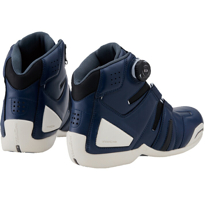 楽天市場】RSタイチ RS TAICHI バイク用 シューズ 006 ドライマスター