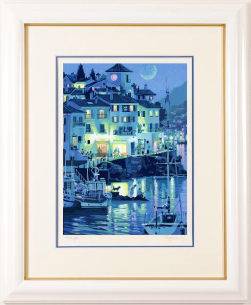 笹倉鉄平 シルクスクリーン 絵画」の人気商品一覧 | 安い商品を通販