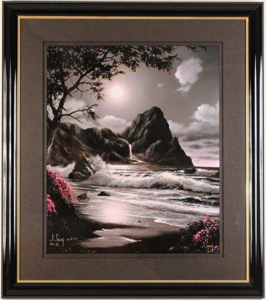 楽天市場】【作家名】アンソニー・キャセイ 【作品名】エボニームーン