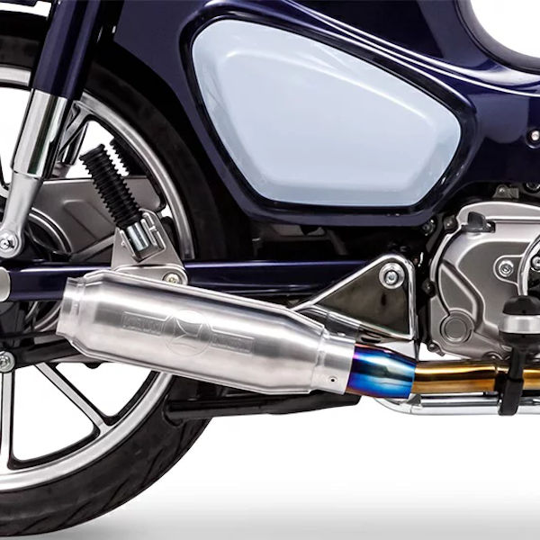 楽天市場】モリワキ 01810-D31Z7-00 フルエキマフラー SHORT MONSTER