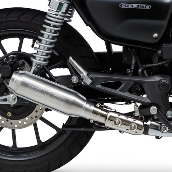 楽天市場】モリワキ MORIWAKI 01810-DL1U3-00 モンスター スリップオン