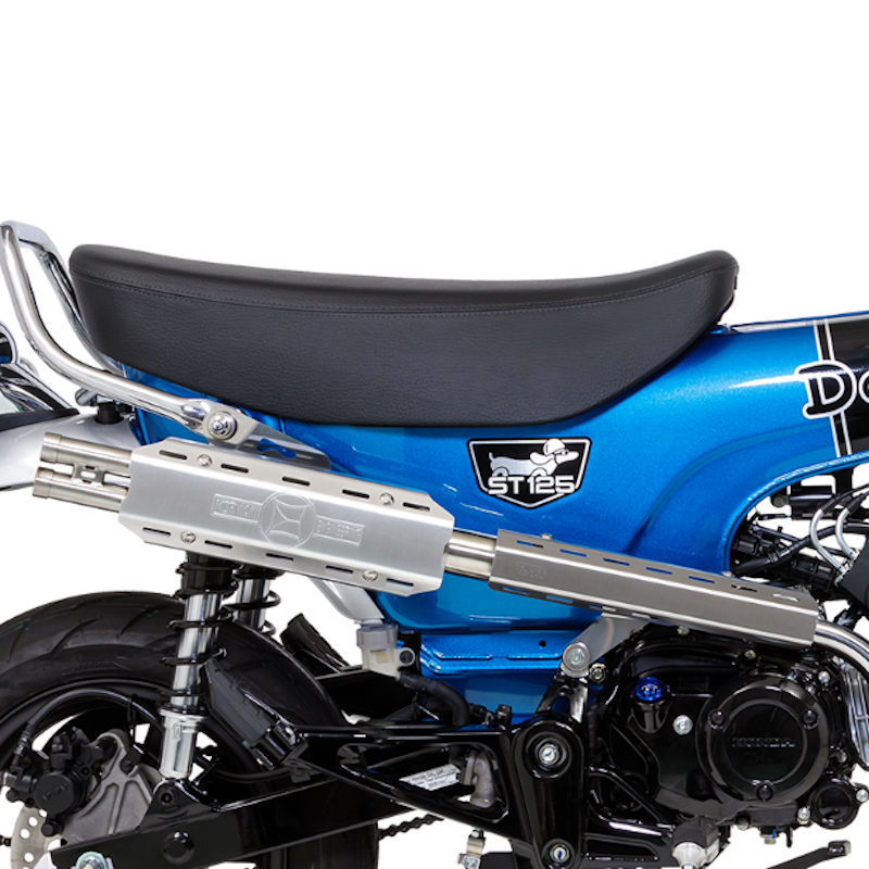 楽天市場】モリワキ 01810-B0800-00 Full Exhaust ROUGH GEAR マフラー
