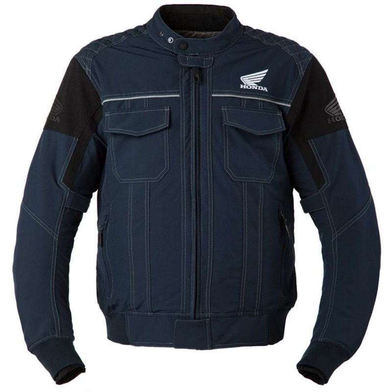 楽天市場】ネイビー ジャケット（車用品・バイク用品）の通販