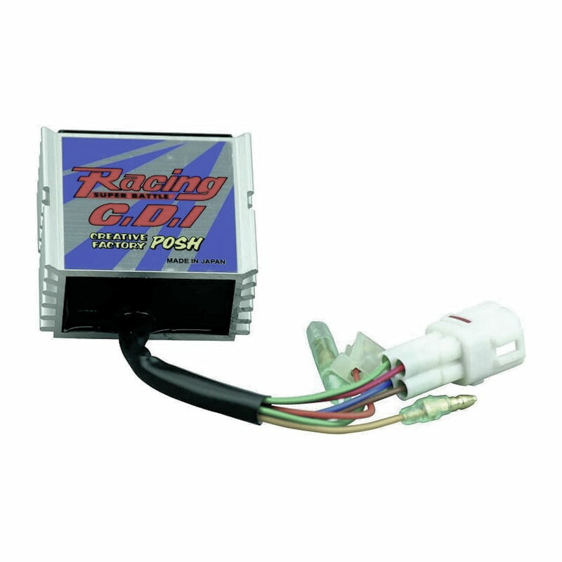 楽天市場】TW200 CDIの通販