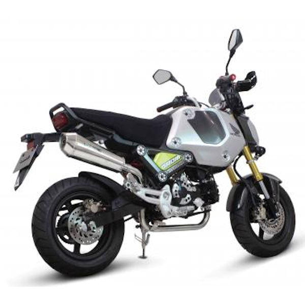 楽天市場】SP武川 タケガワ 04-02-0019 テーパーコーンマフラー アップ