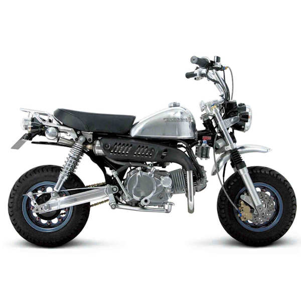 楽天市場】タケガワ TAKEGAWA 04-02-2308 Zスタイルマフラー ノーマル