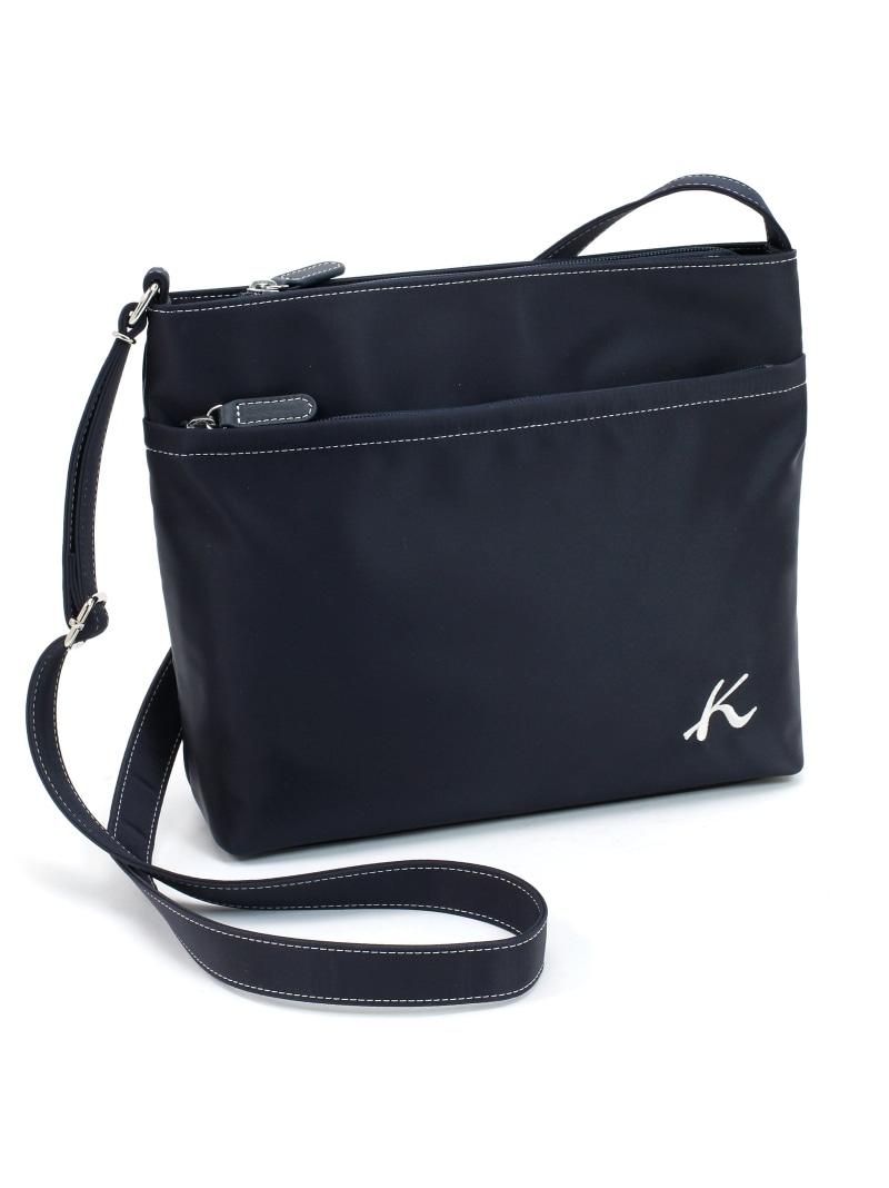 楽天市場】ショルダーバッグ R-0702 Kitamura キタムラ バッグ