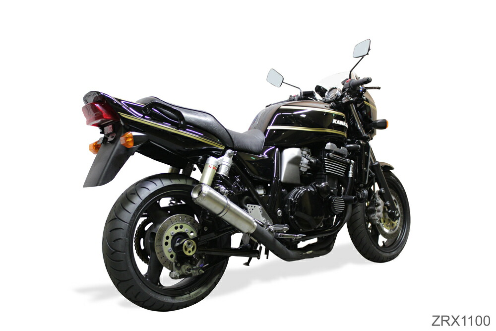 楽天市場】U-CP カワサキ KAWASAKI ZRX1100 ZRX1200R ZRX1200DAEG
