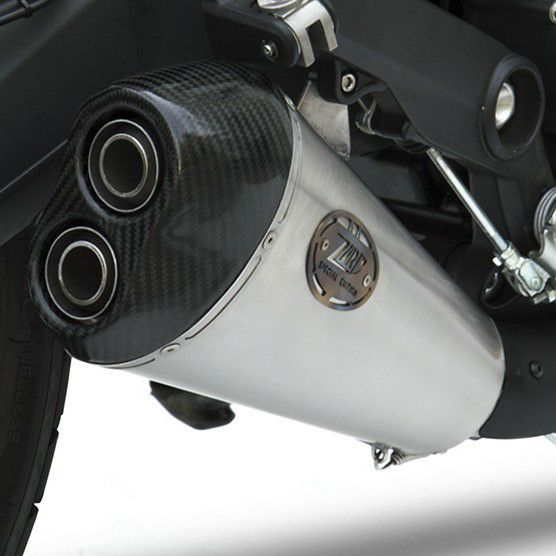 楽天市場】DUCATI スクランブラー800 15-20 スリップオンマフラー