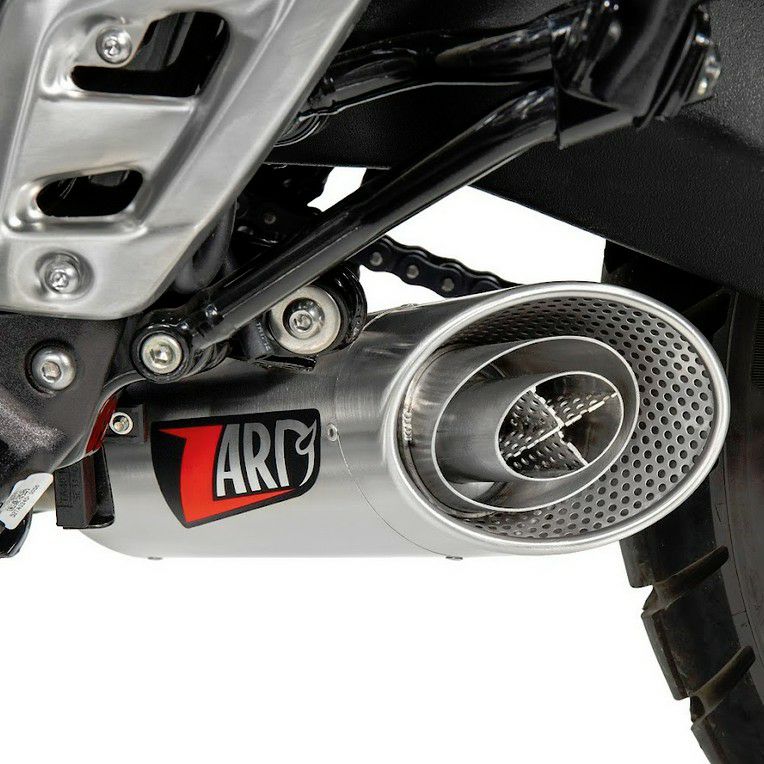 楽天市場】トライアンフ スクランブラー400X/スピード400 フル