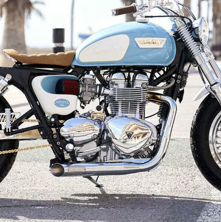 ボンネビルT100 エキゾースト」の人気商品一覧 | 安い商品を通販サイト