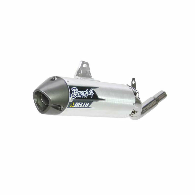 バイク用マフラー サイレンサー セロー バレル4」の人気商品一覧