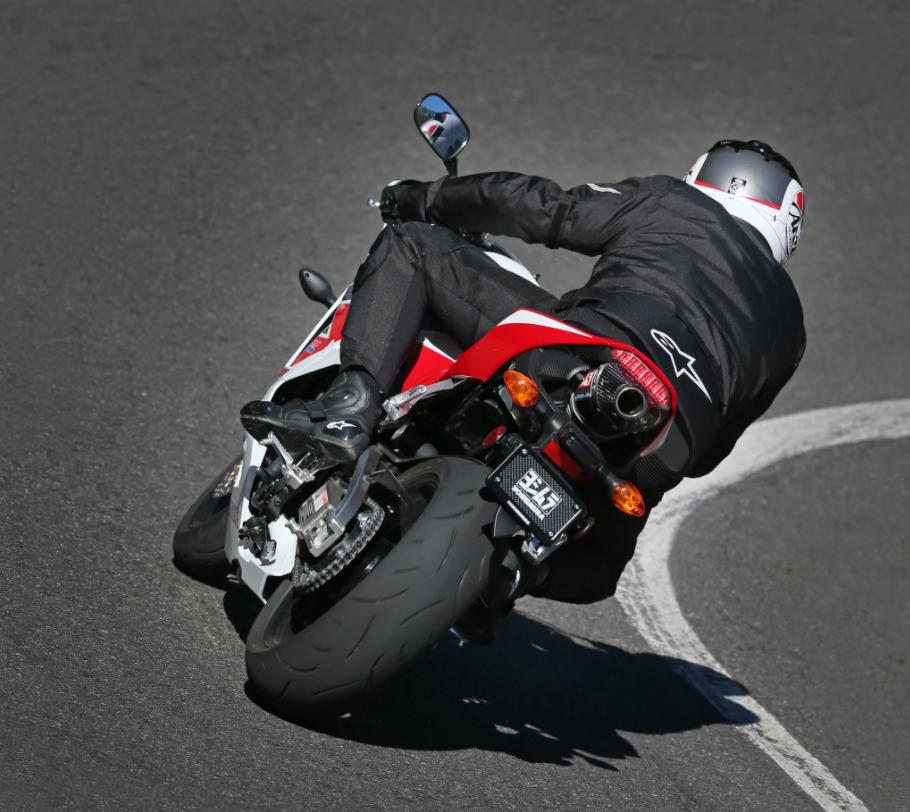 楽天市場】ヨシムラUSA RS-5 スリップオン カーボン マフラー ホンダ