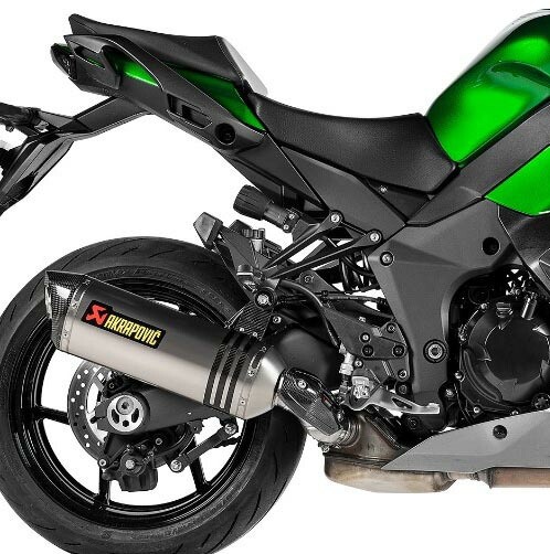 楽天市場】Akrapovic(アクラポヴィッチ) チタン・スリップオン