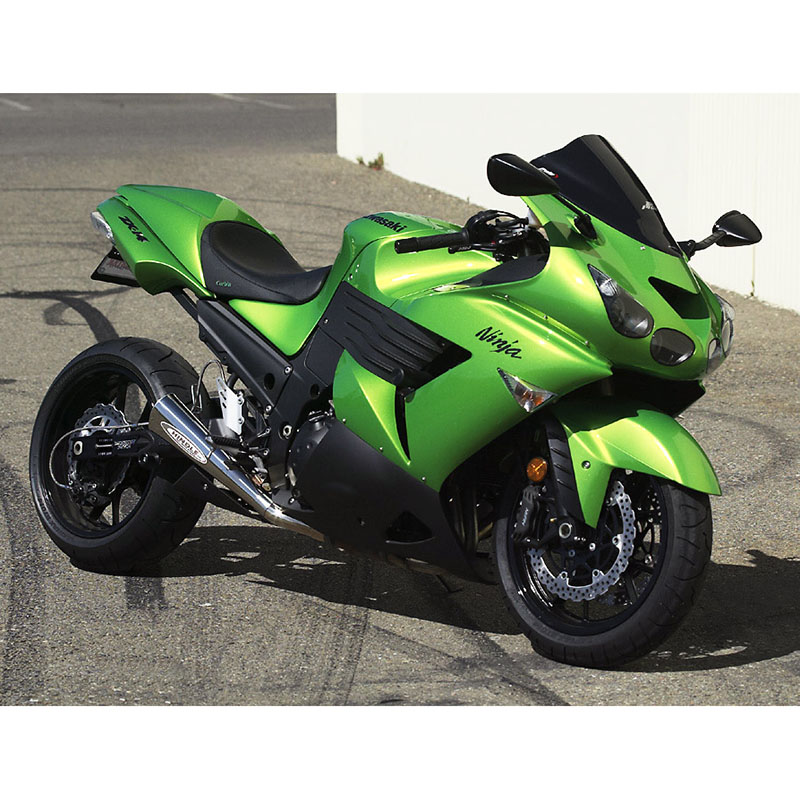 楽天市場】Corbin デュアルスポーツシート ZX14R/ZZR1400 06-11