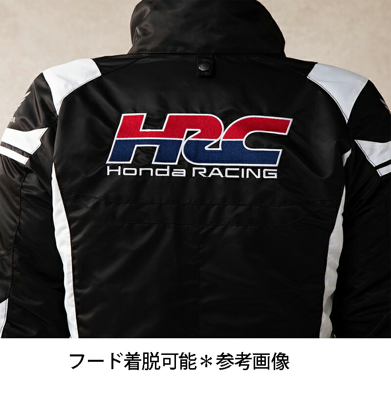 楽天市場】秋冬ジャケットHRC ブラストプロテクトパーカ / 0SYES-63F