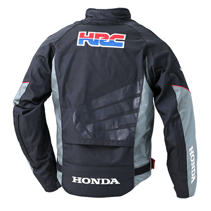 楽天市場】秋冬ジャケット Honda 3シーズングラフィックブルゾン0SYTN