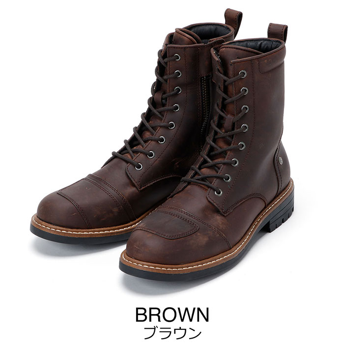 楽天市場】ブーツ エックスピーディ エックス ナッシュビル バイク