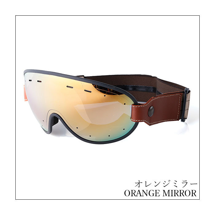 楽天市場】ゴーグル バルファルディ エトルリア バイク baruffaldi