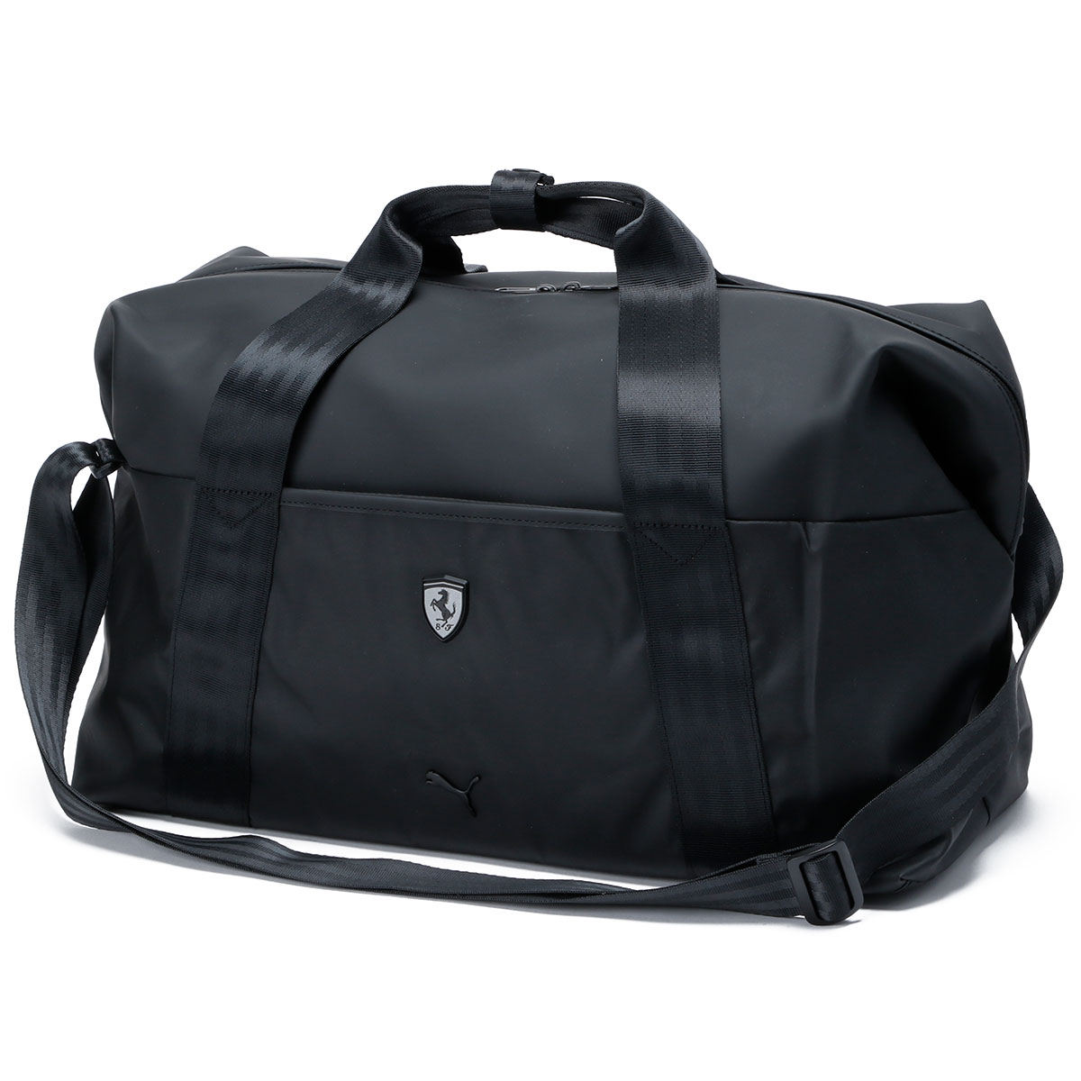楽天市場】フェラーリ バッグ スタイル ウィークエンダー バッグ