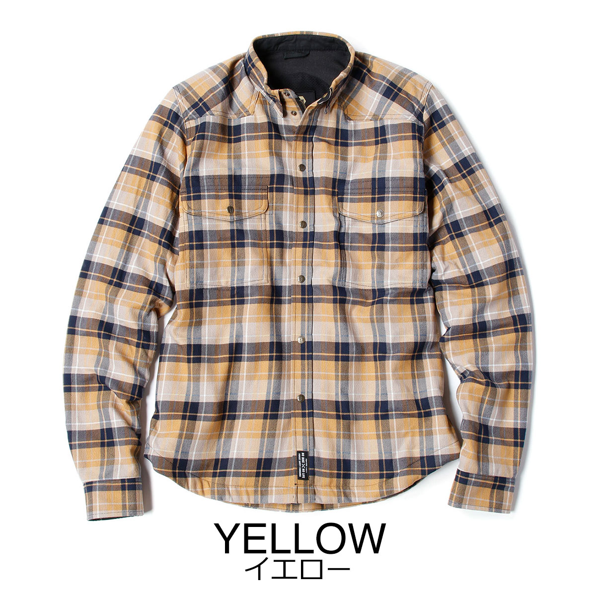 楽天市場】ジャケット ジョンドゥー XTM モトシャツ バイク ウェア