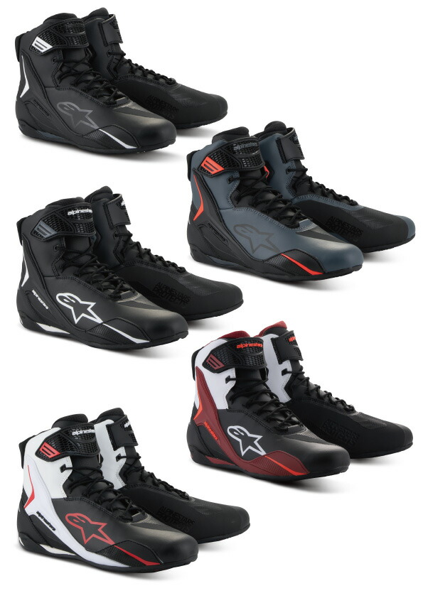 楽天市場】alpinestars / アルパインスターズ ライディングシューズ