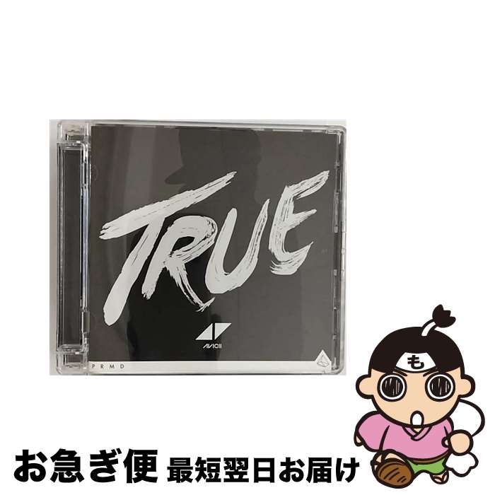 楽天市場】tim 輸入盤 aviciiの通販