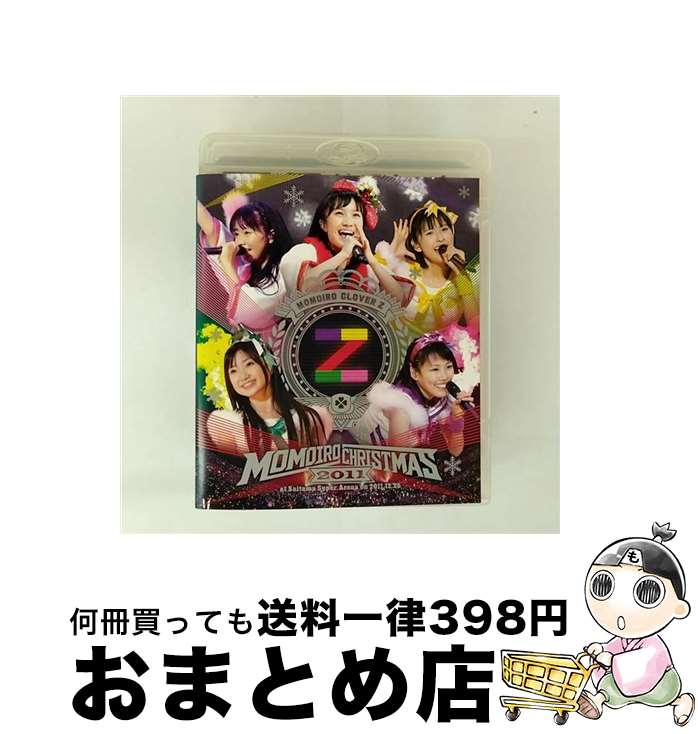 楽天市場】ももクロ春の一大事2012 横浜アリーナ まさかの2DAYS（Blu