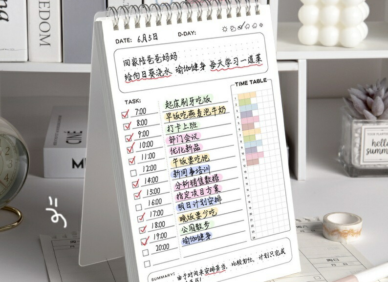 楽天市場】送料無料 メモ帳 ポータブルメモ ミニサイズ 80枚 TODO