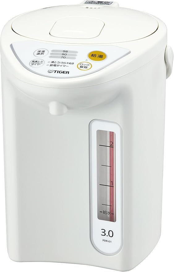 電気ポット タイガー 3l」の人気商品一覧 | 安い商品を通販サイトから