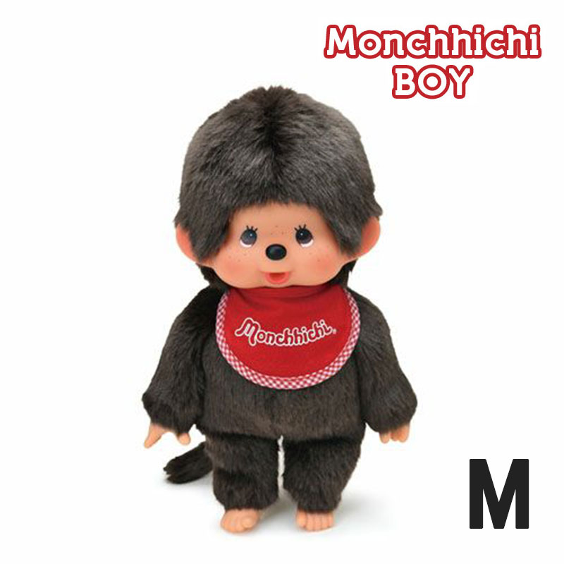 楽天市場】【ポイント5倍】＼3月1日限定／ モンチッチ ぬいぐるみ