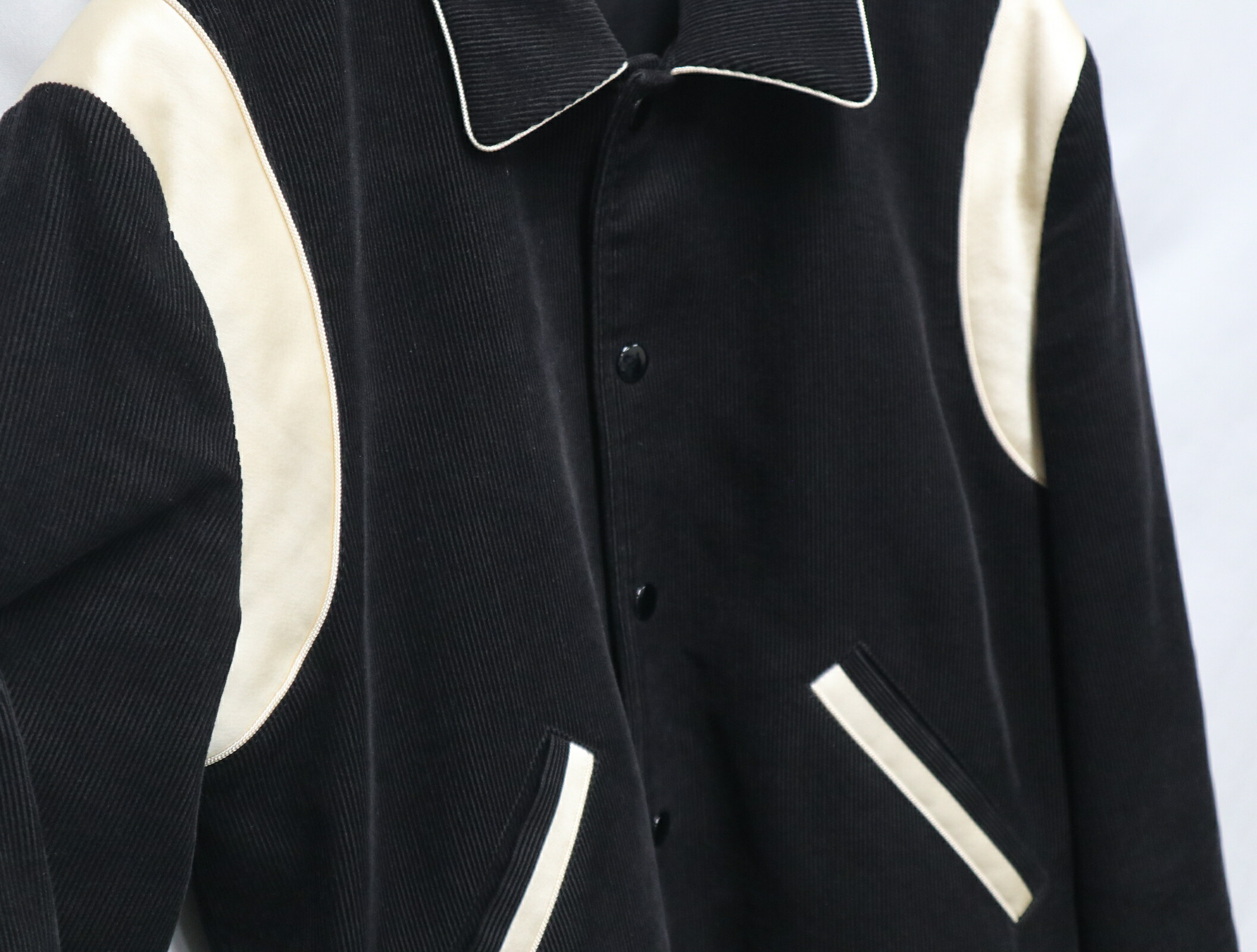 楽天市場】CELINE セリーヌ テディジャケット 2V191824D